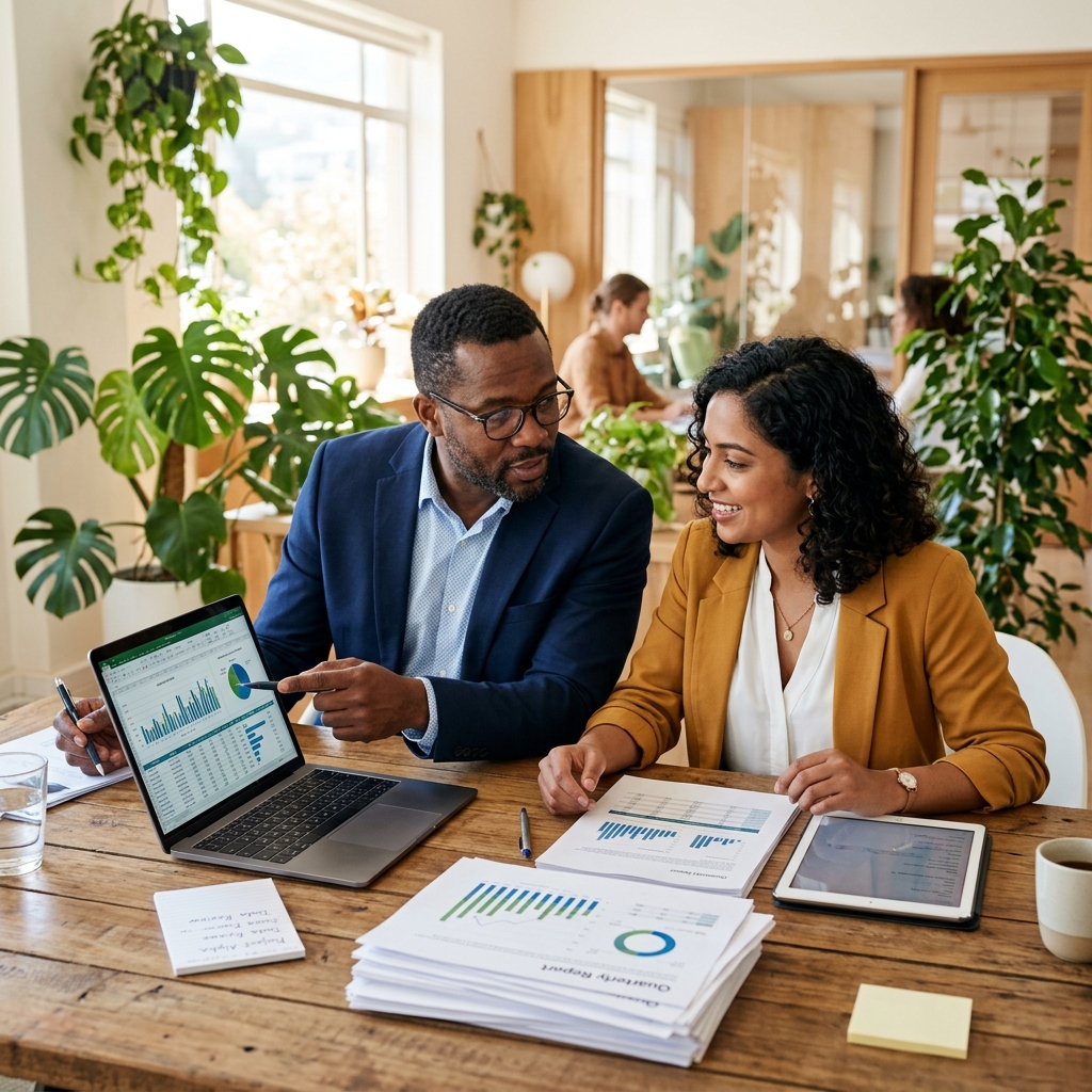 The Future of Work: Will AI Replace Your Job—or Redefine It?