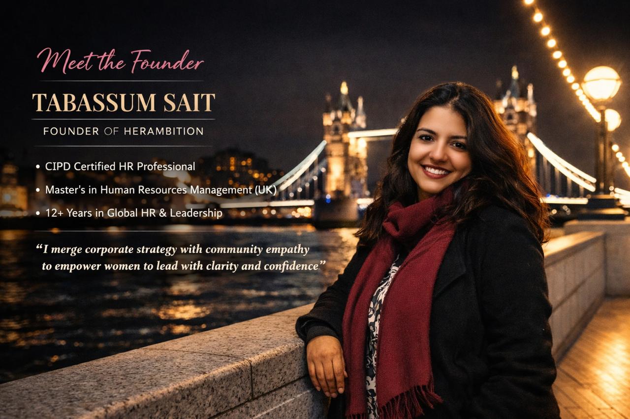 Founder Banner