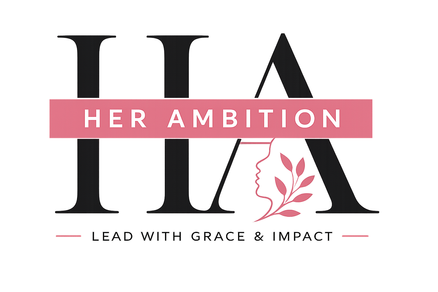 HerAmbition Logo